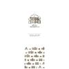 Коллекция премиум сувениров КРАФТ Закладка 5х20 см №4 Арзамас
